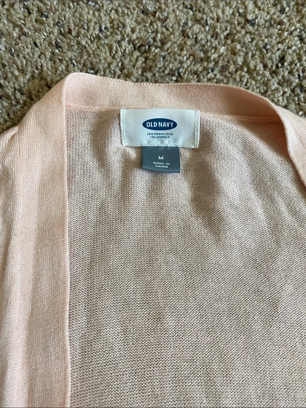 Cardigans - Picture 5 of 5